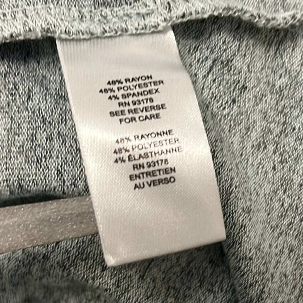 T Tahari top - Picture 6 of 10